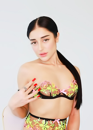From Armenia Hottie Ara Mix With Wet Vagina Masturbated